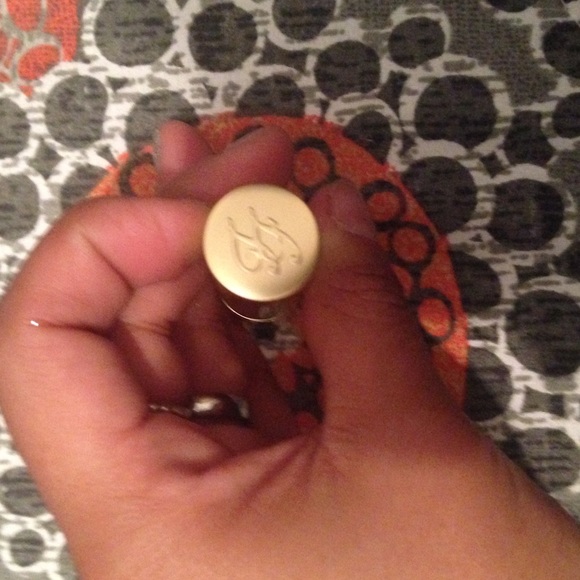 ⚜️FINAL PRICE⚜️ Too Faced La Creme Lip Cream - Picture 4 of 5